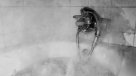 Una mujer se electrocutó al intentar tomarse un selfie en el baño