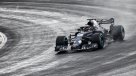 Red Bull presentó su bólido 2018 con un diseño provisional