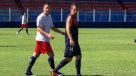 Walter Montillo reclamó por dificultad para inscribir a su hijo Santino en una escuela argentina