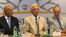 Presidente de Uruguay: Estamos en condiciones de realizar el Mundial 2030