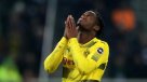 Técnico de Bélgica postuló el paso de Batshuayi a Dortmund como el mejor fichaje del periodo