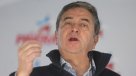 Senador Coloma: Es \