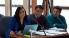 Álex Smith quedó con firma semanal tras ser formalizado en Caso Huracán 2
