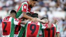 Palestino destrozó el invicto de Colo Colo en el Campeonato 2018
