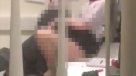 Mujer que tuvo sexo en supermercado en el que trabajaba: \