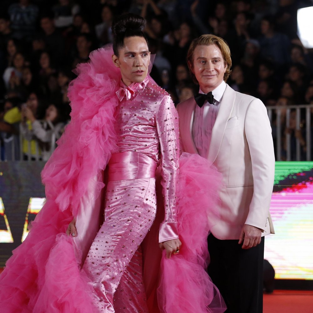 Así respondió Di Mondo a diseñador que lo ninguneó en el ámbito internacional