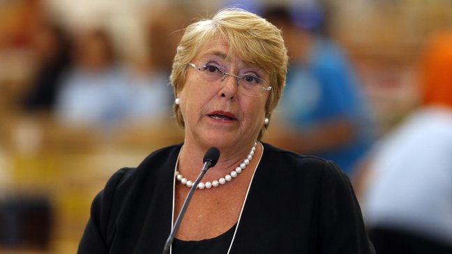 Las tareas pendientes en los últimos 19 días de mandato de la Presidenta Bachelet
