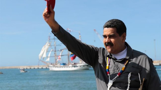 Chavismo propondrá escoger nuevo Parlamento el día de las presidenciales