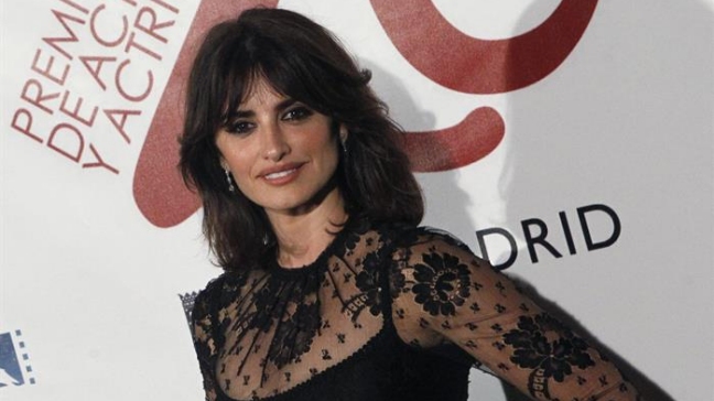 Penélope Cruz cambia el final de los cuentos de hadas: 