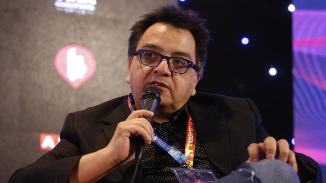 Alex Hernández desclasificó lo malo y lo bueno al mando del Festival