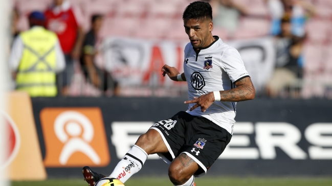 Felipe Campos: La derrota nos hará solucionar los errores y llegar mejor a la Copa