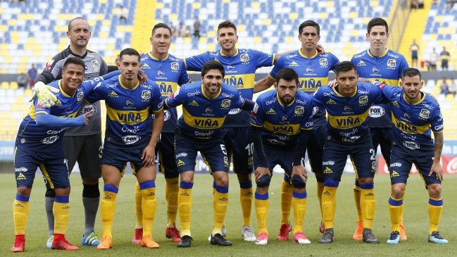 Everton condenó llamado de hinchas a llevar bengalas a duelo por Sudamericana