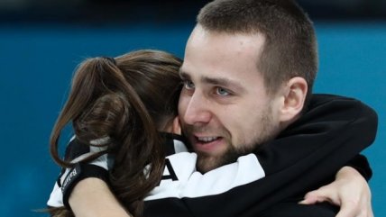  Ruso negó haber consumido sustancias dopantes  