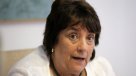 Ministra Delpiano espera que Presidenta firme ley de gratuidad antes de cambio de mando