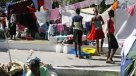 Escándalo sexual: Oxfam promete justicia contra \