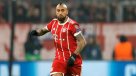 Arturo Vidal tras triunfo de Bayern: Es extraño enfrentar a Gary Medel, somos como hermanos