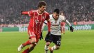 Gary Medel y opción de revertir la llave ante Bayern: No hay nada imposible, pero es muy difícil
