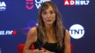Jenny Cavallo y su presentación después de Luis Fonsi en Viña: \