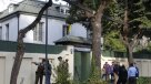 Los focos puestos en la Nunciatura: Scicluna recoge testimonios por obispo Barros