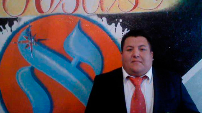 Prisión preventiva para sujeto acusado de asaltar mujeres en San Miguel