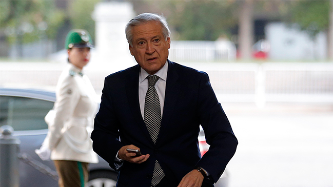 Senado boliviano envía recado al canciller Muñoz: 