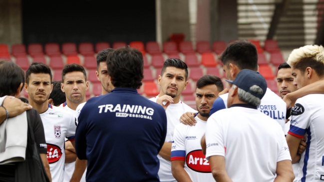 Corte de Apelaciones de Copiapó rechazó solicitud de reponer orden de no innovar contra Melipilla