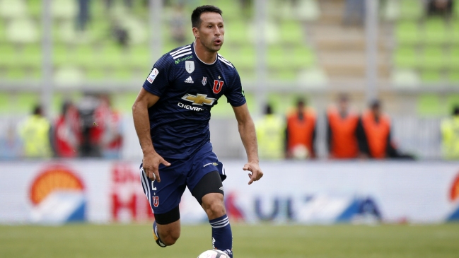 Christian Vilches reveló que sigue con malestares, pero cree que 