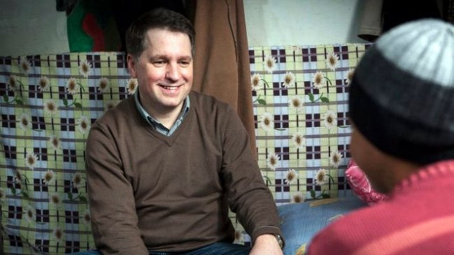 Save The Children se disculpó por conducta inapropiada de un ex directivo con trabajadoras