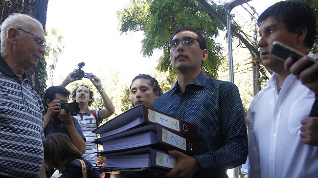 Laicos de Osorno creen que 