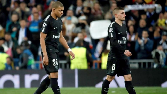 Kylian Mbappé cree que George Weah es 