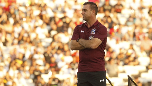 Guede: Tengo la ilusión de terminar con los 11 años de 