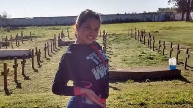 Hombre confesó brutal crimen de niña de 14 años: la mató y la tiró a un pozo