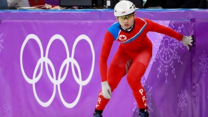  PyeongChang: Corea del Norte terminó sin medallas  