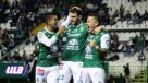 Alvaro Ramos celebró con León goleada y avance a octavos en la Copa MX