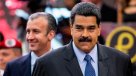 Gobierno ratificó invitación a Maduro para el cambio de mando