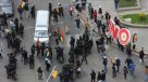 Bolivia vive una jornada de movilizaciones a favor y en contra de Evo Morales