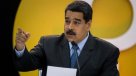 Maduro dijo que preventa de criptomoneda \