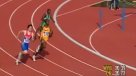 El día en que el futuro subsecretario de Deportes corrió con Usain Bolt