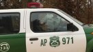 Femicidio frustrado en Biobío: Hombre intentó dañar ojos de su esposa