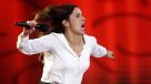 Natalia Valdebenito denunció que publicaron columna suya que nunca escribió