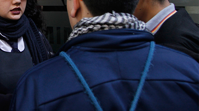 Mineduc insistirá en incluir Filosofía y Ciencias Naturales en colegios técnicos