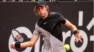 Nicolás Jarry consiguió el triunfo más importante de su carrera y avanzó a cuartos en el ATP de Río