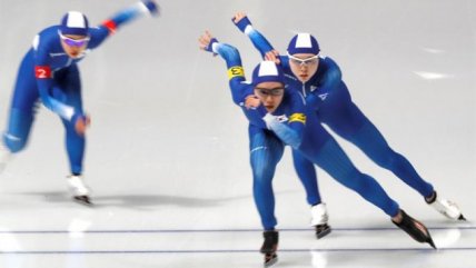   Los Juegos Olímpicos de PyeongChang 2018 vivieron una nueva jornada 