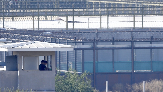 INDH presentó recurso de amparo a favor de reo que duerme hace cuatro meses sobre sus heces