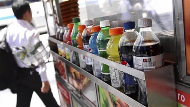 Las bebidas gaseosas azucaradas aumentan el riesgo de cáncer