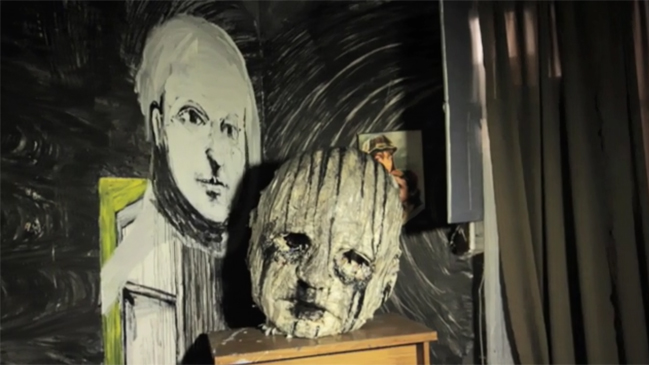 Chile lleva a Berlinale horror de Colonia Dignidad en cinta de animación