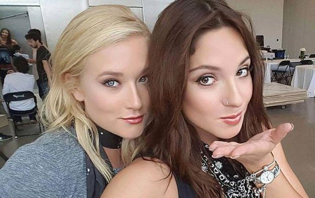 El enojo de Vesta Lugg desmintiendo rumores de quiebre con Kel Calderón