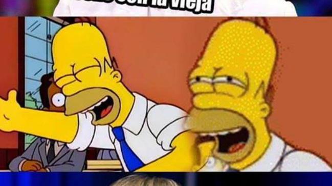 Exitoso meme resume la 