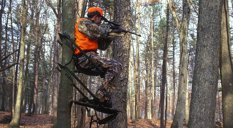 Cazador murió tras recibir disparo de hombre que lo confundió con un animal
