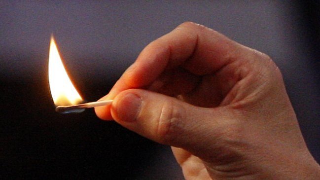 Hombre fue condenado a 15 años de cárcel por quemar casa de ex conviviente para matarla